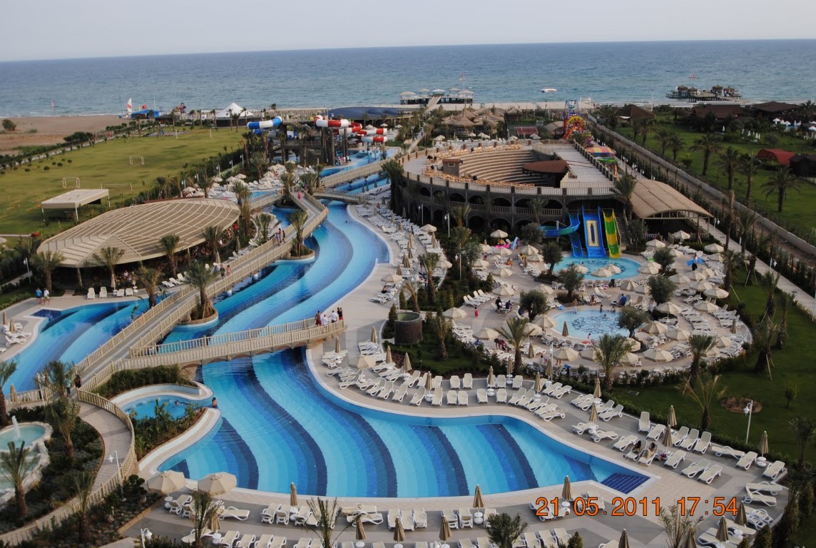 imagini hotel ROYAL HOLIDAY PALACE LARA